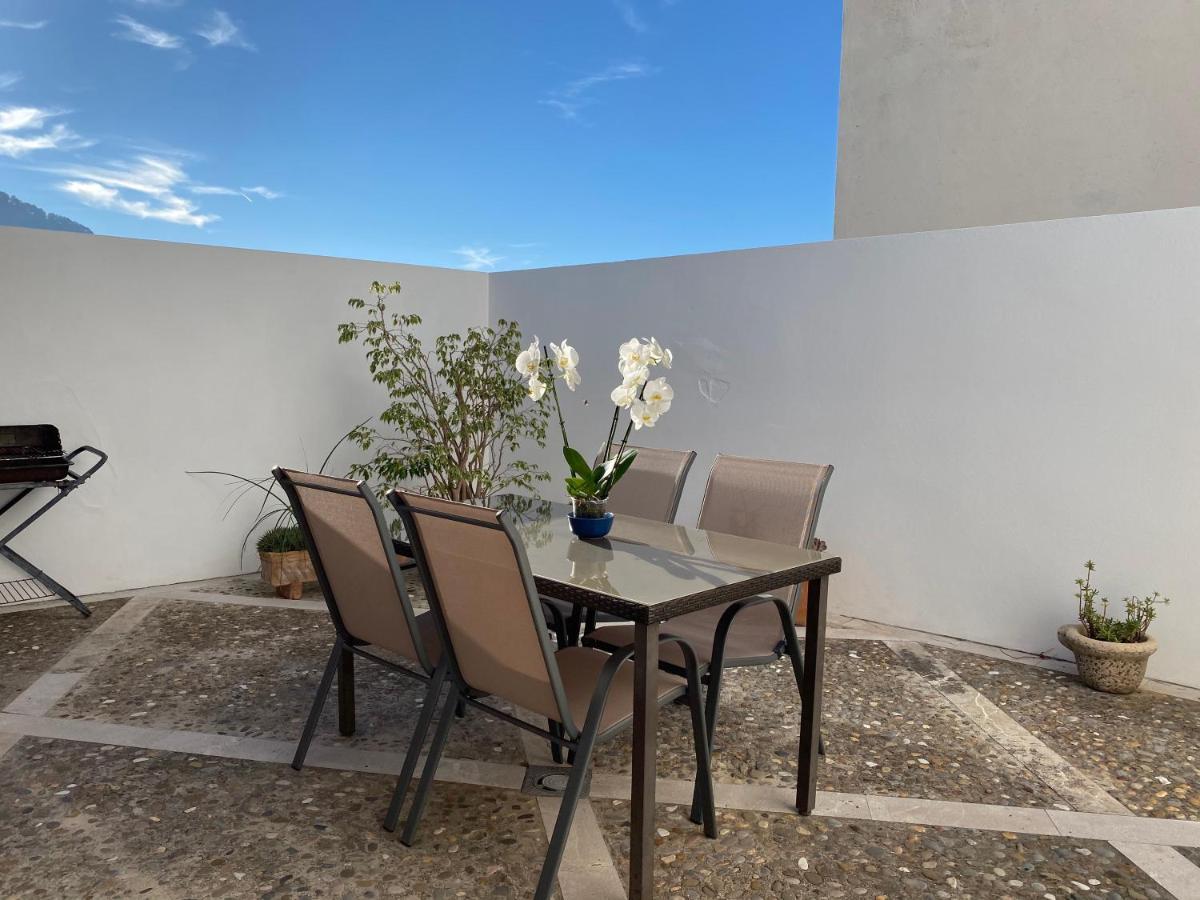 Casa Nuria, En El Centro, Al Lado De La Escalinata Del Calvario 6 Personas Hébergement de vacances