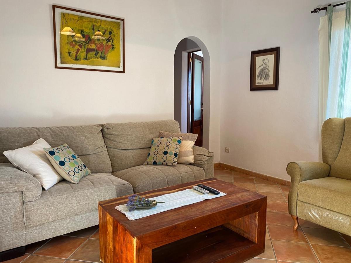 Casa Nuria, En El Centro, Al Lado De La Escalinata Del Calvario 6 Personas Hébergement de vacances *