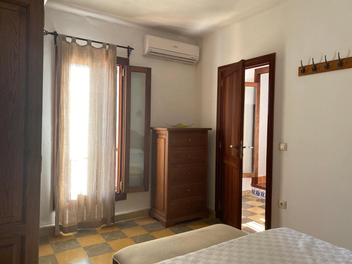 Hébergement de vacances Casa Nuria, En El Centro, Al Lado De La Escalinata Del Calvario 6 Personas Pollença