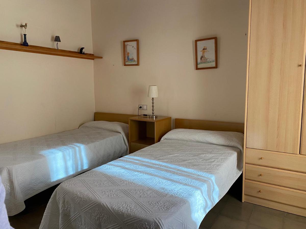 Hébergement de vacances Casa Nuria, En El Centro, Al Lado De La Escalinata Del Calvario 6 Personas Pollença