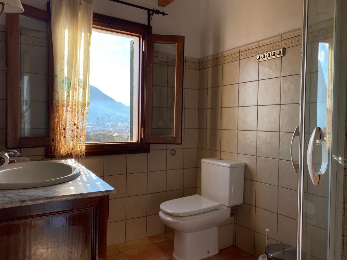 Casa Nuria, En El Centro, Al Lado De La Escalinata Del Calvario 6 Personas Hébergement de vacances *