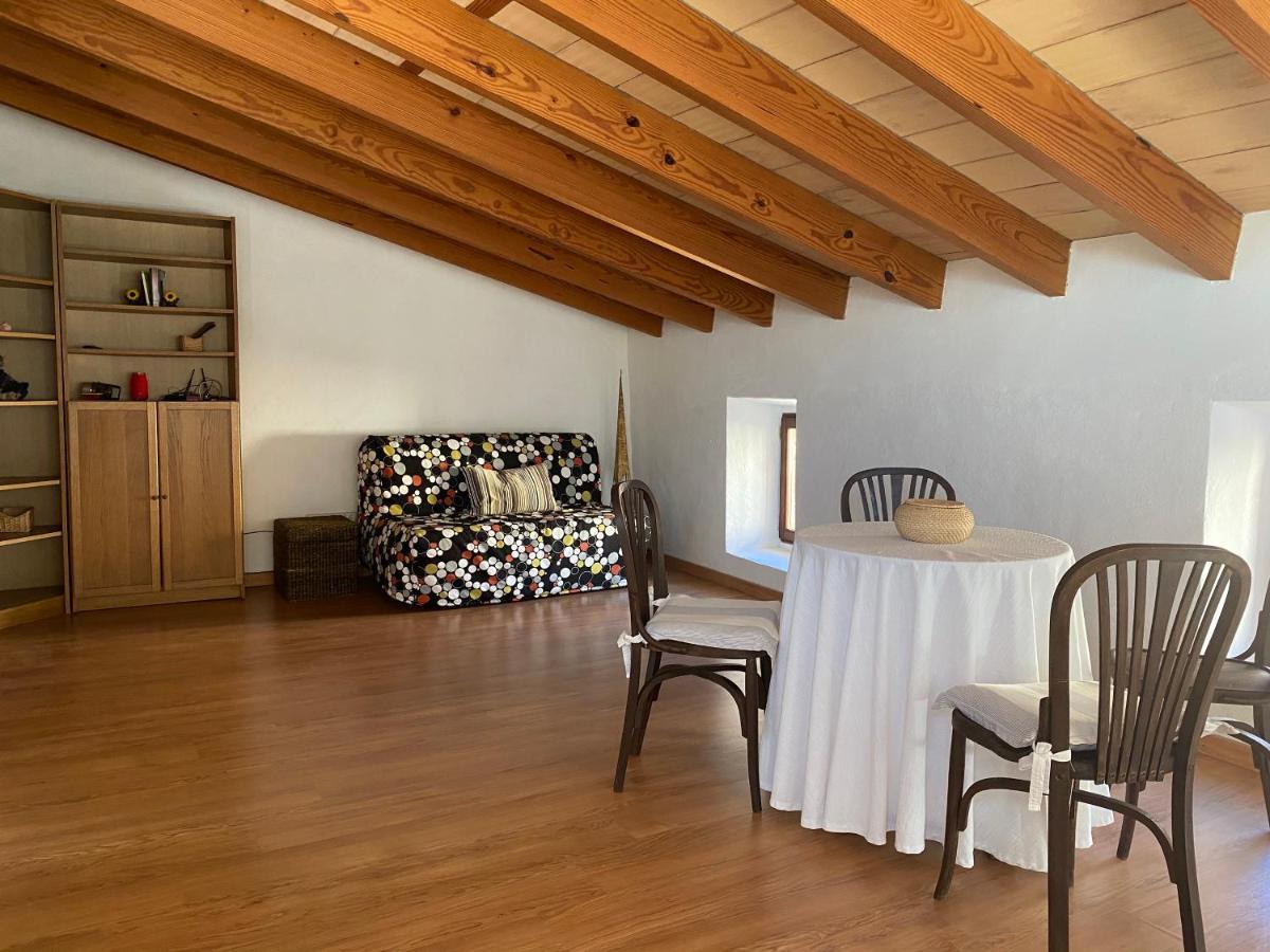 Hébergement de vacances Casa Nuria, En El Centro, Al Lado De La Escalinata Del Calvario 6 Personas *
