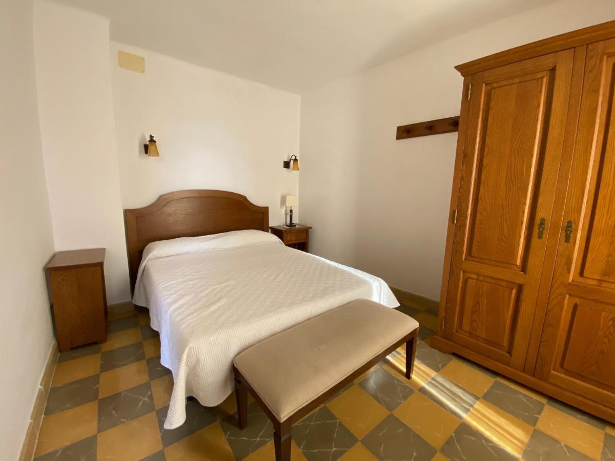 Casa Nuria, En El Centro, Al Lado De La Escalinata Del Calvario 6 Personas