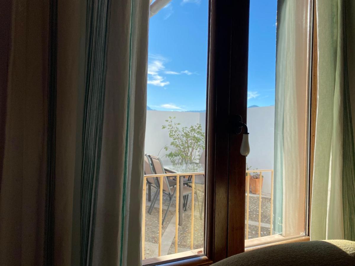 Hébergement de vacances Casa Nuria, En El Centro, Al Lado De La Escalinata Del Calvario 6 Personas