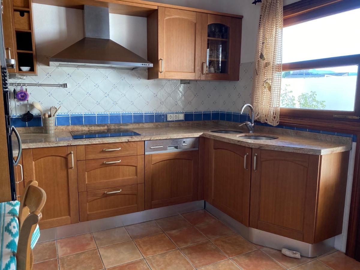 Casa Nuria, En El Centro, Al Lado De La Escalinata Del Calvario 6 Personas Hébergement de vacances Pollença