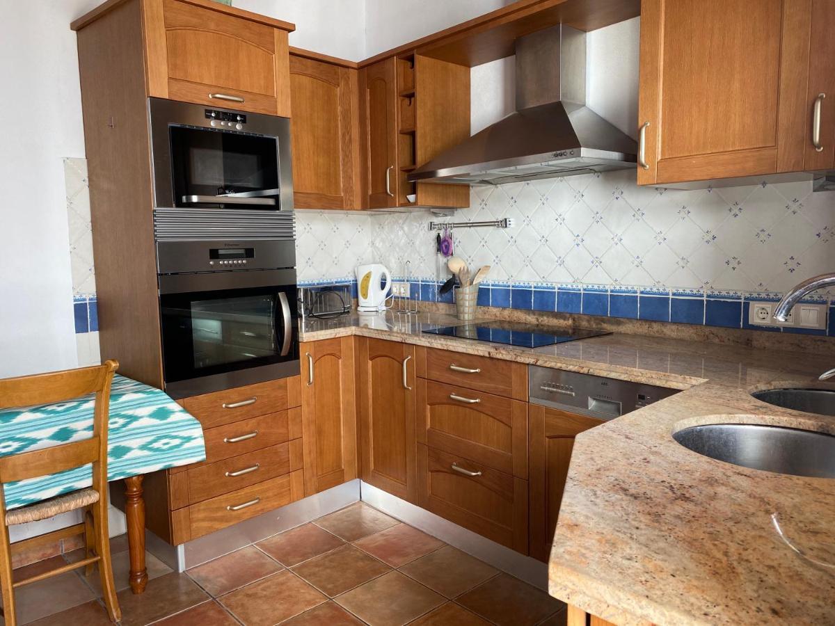 Casa Nuria, En El Centro, Al Lado De La Escalinata Del Calvario 6 Personas Hébergement de vacances Pollença
