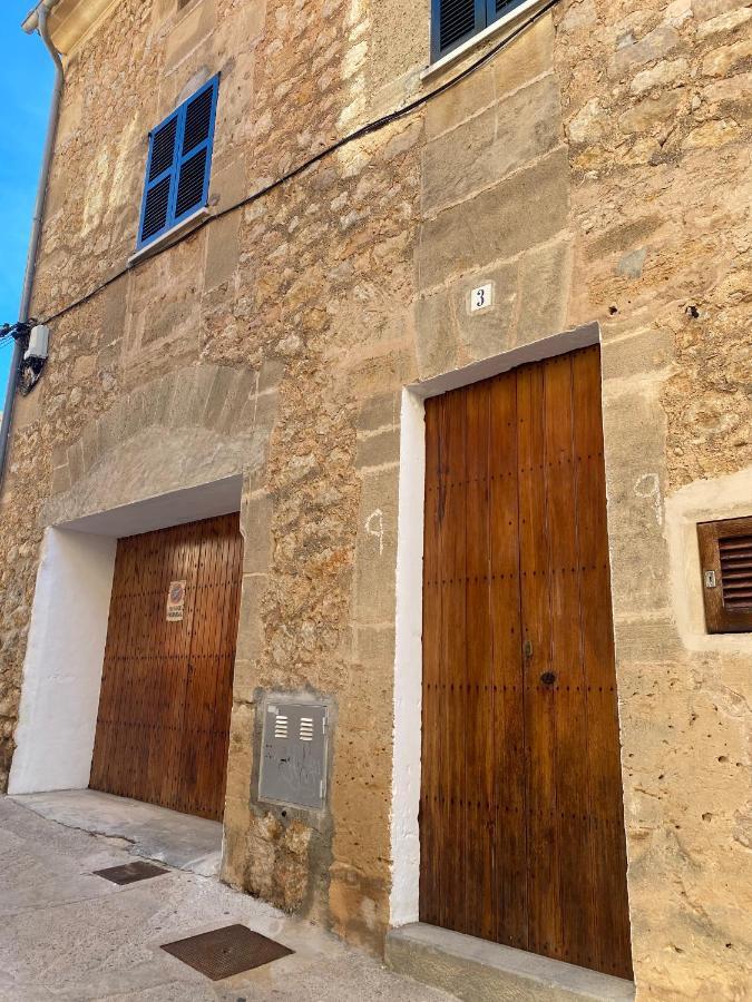 Casa Nuria, En El Centro, Al Lado De La Escalinata Del Calvario 6 Personas Hébergement de vacances