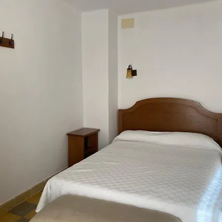 Casa Nuria, En El Centro, Al Lado De La Escalinata Del Calvario Para 6 Personas Pollenca Exterior photo