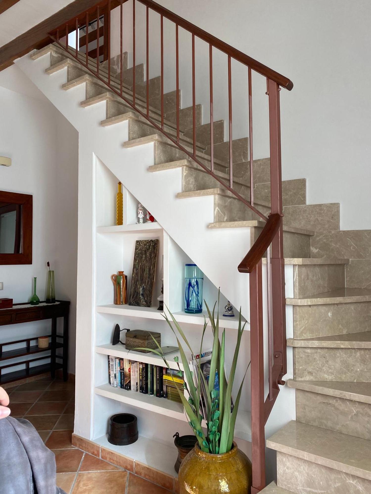 Casa Nuria, En El Centro, Al Lado De La Escalinata Del Calvario 6 Personas Holiday home *